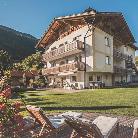 Niedermaierhof Villa กาสเตลเบลโล ภายนอก รูปภาพ