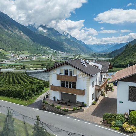 Niedermaierhof Villa กาสเตลเบลโล ภายนอก รูปภาพ