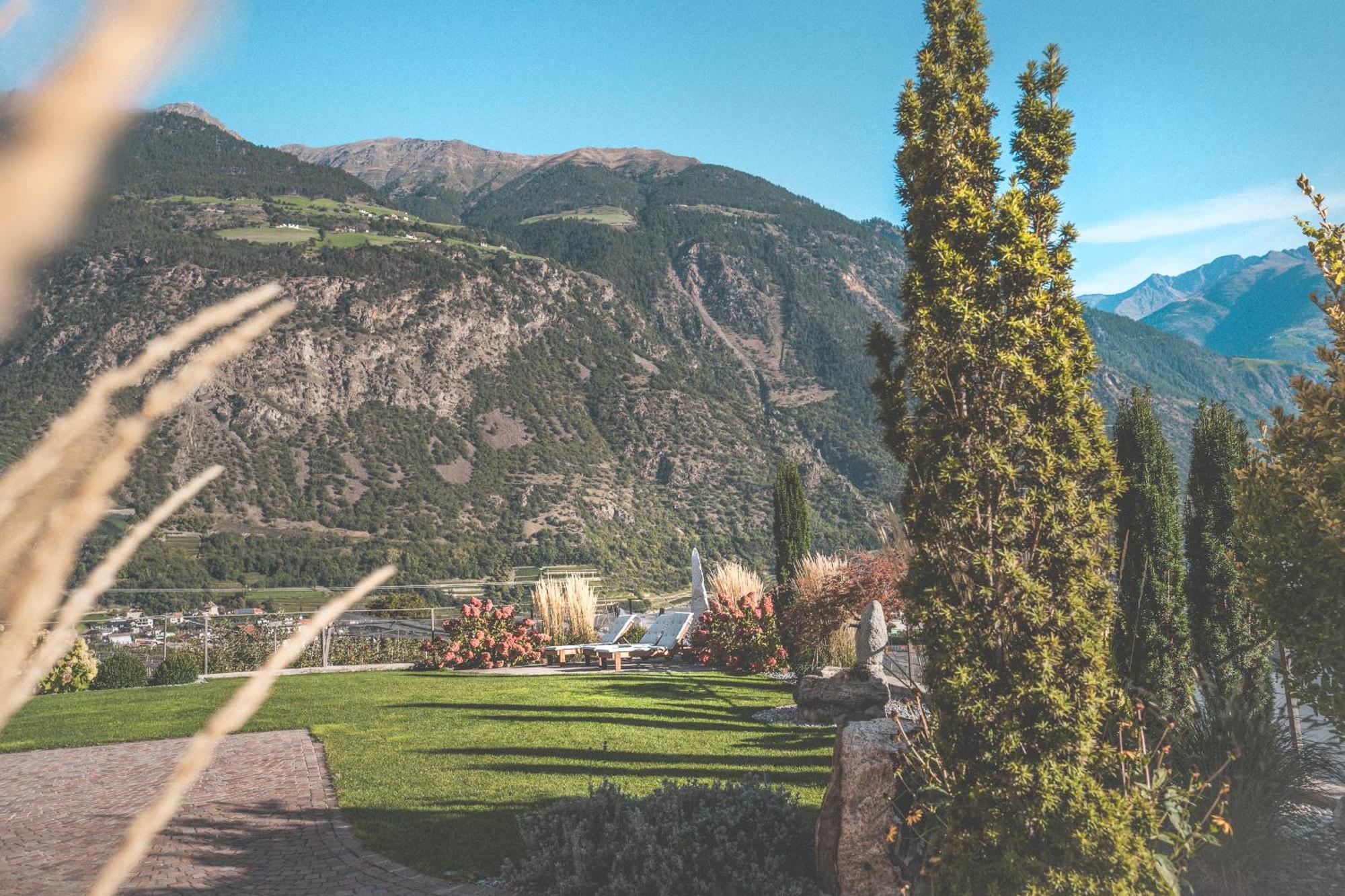 Niedermaierhof Villa กาสเตลเบลโล ภายนอก รูปภาพ