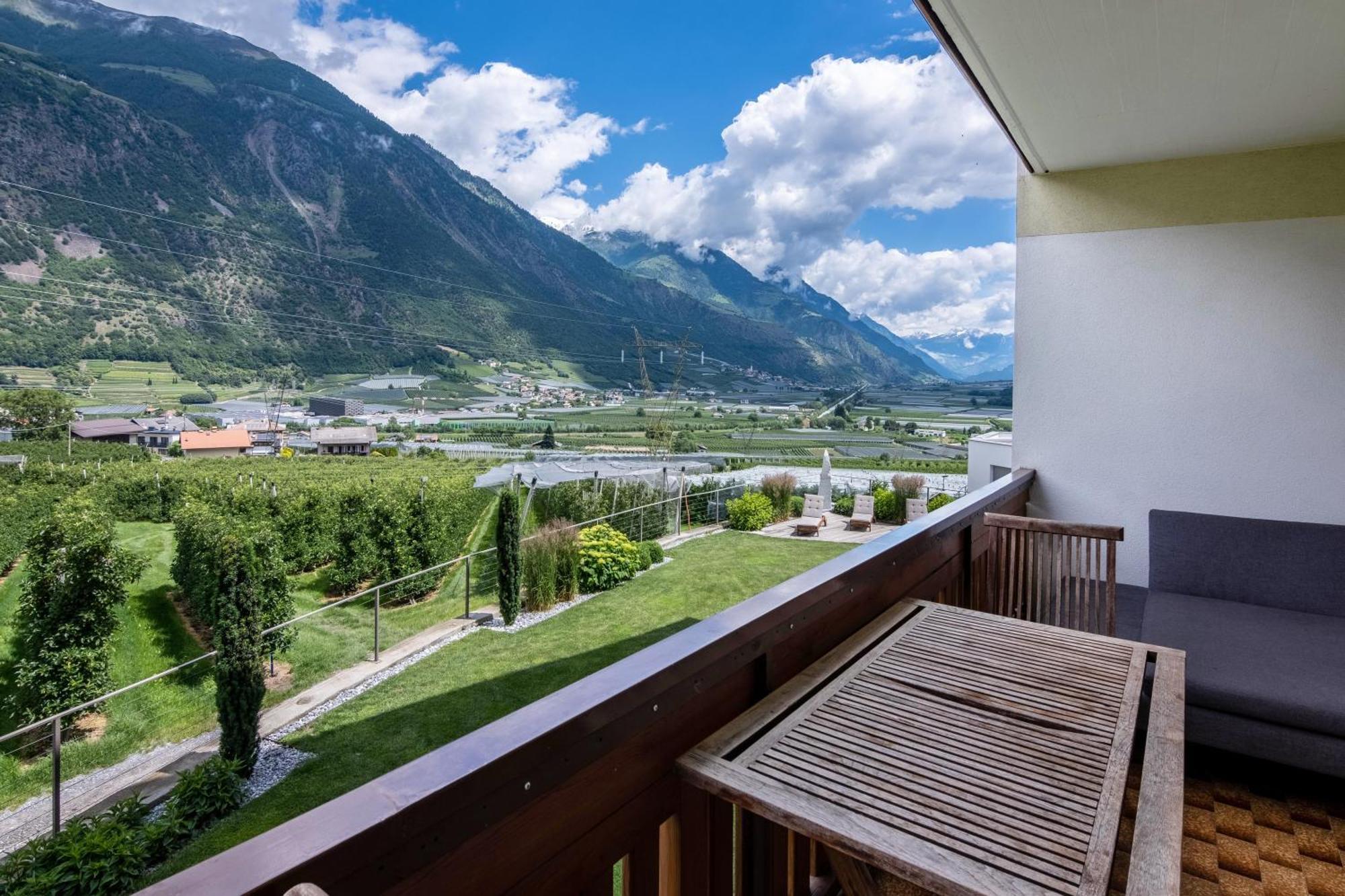 Niedermaierhof Villa กาสเตลเบลโล ภายนอก รูปภาพ