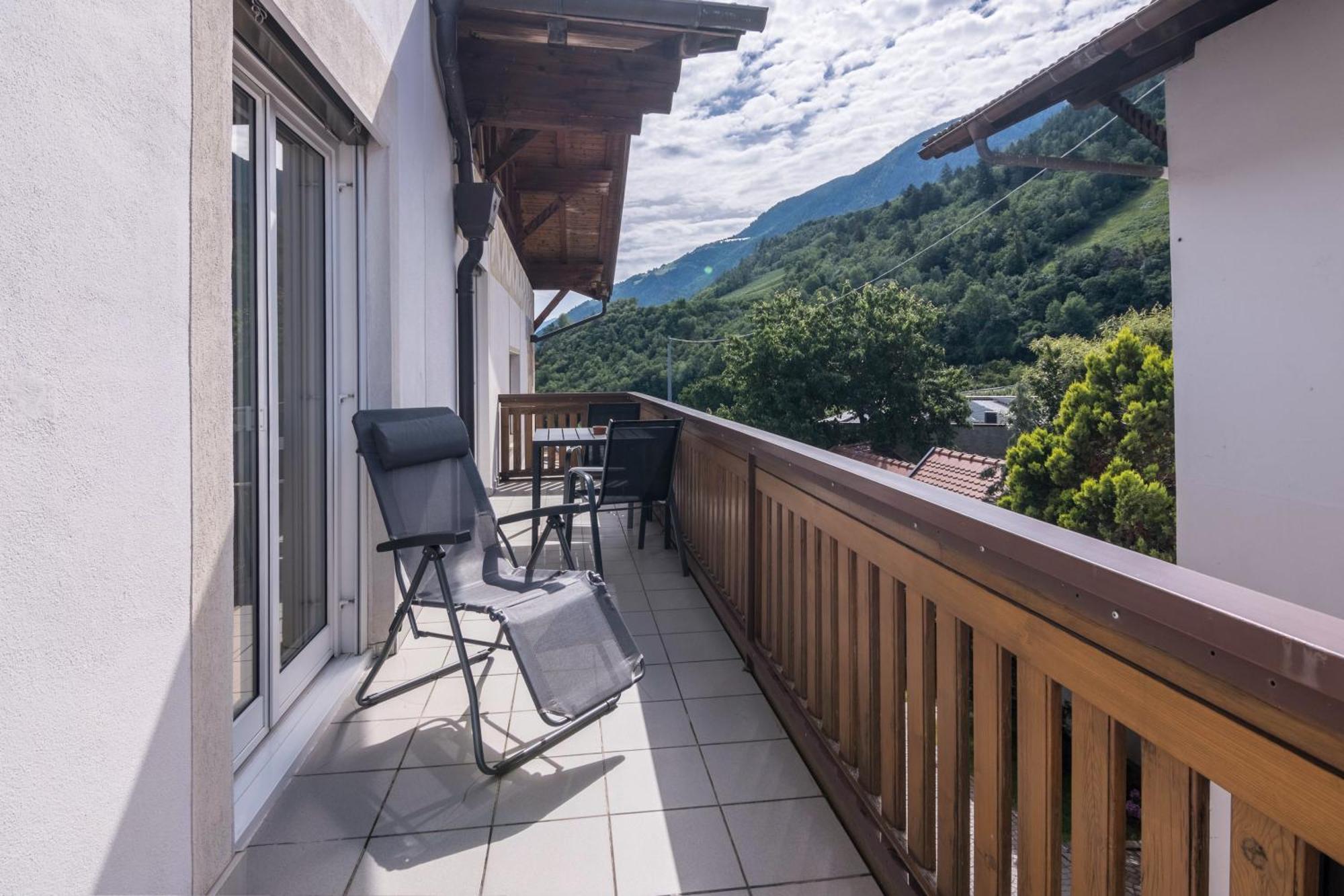 Niedermaierhof Villa กาสเตลเบลโล ภายนอก รูปภาพ