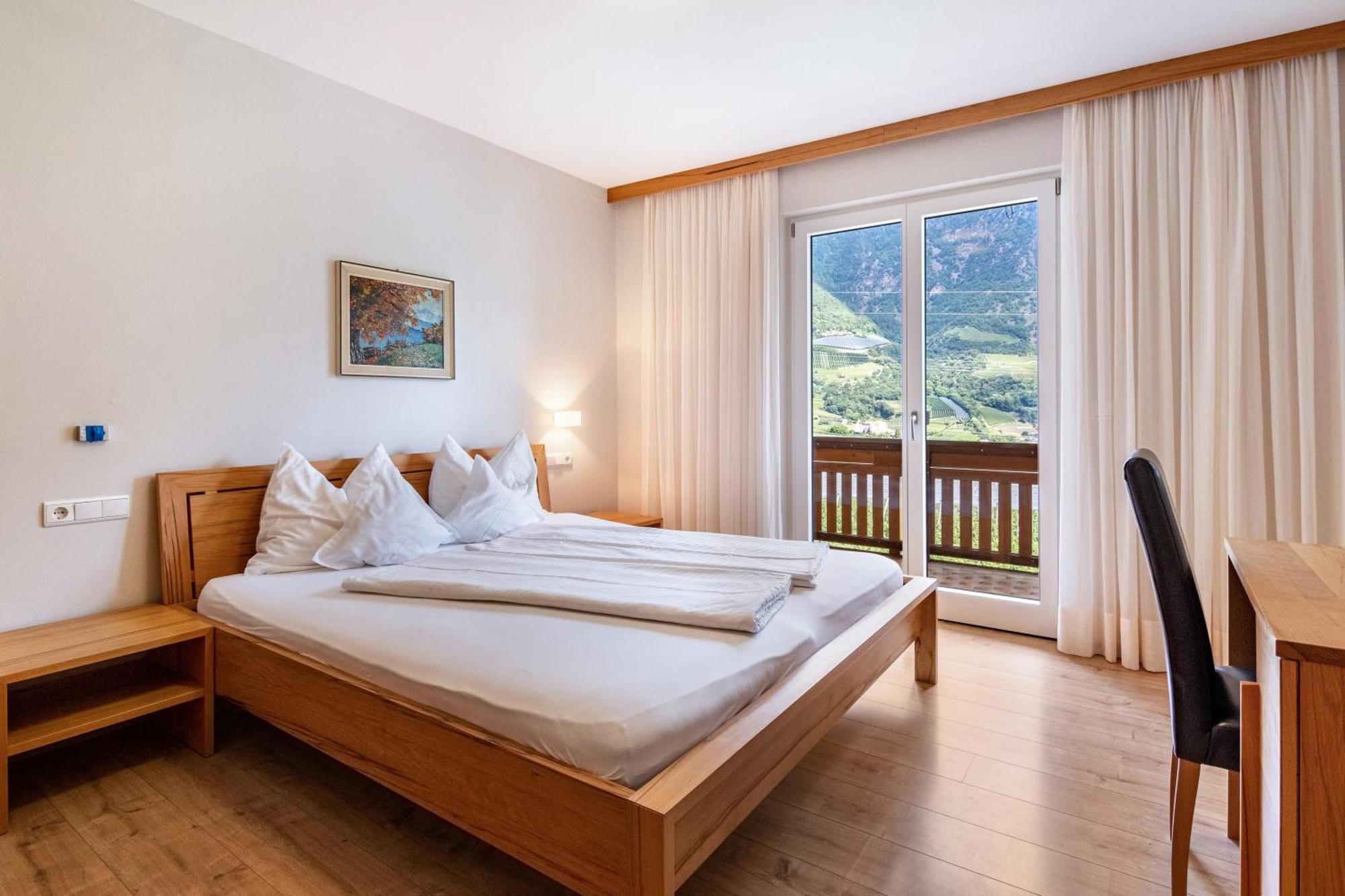 Niedermaierhof Villa กาสเตลเบลโล ภายนอก รูปภาพ