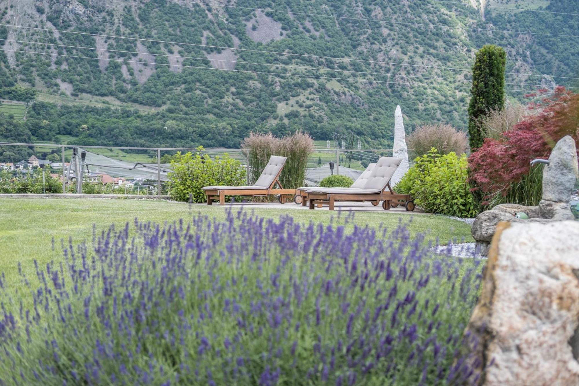 Niedermaierhof Villa กาสเตลเบลโล ภายนอก รูปภาพ