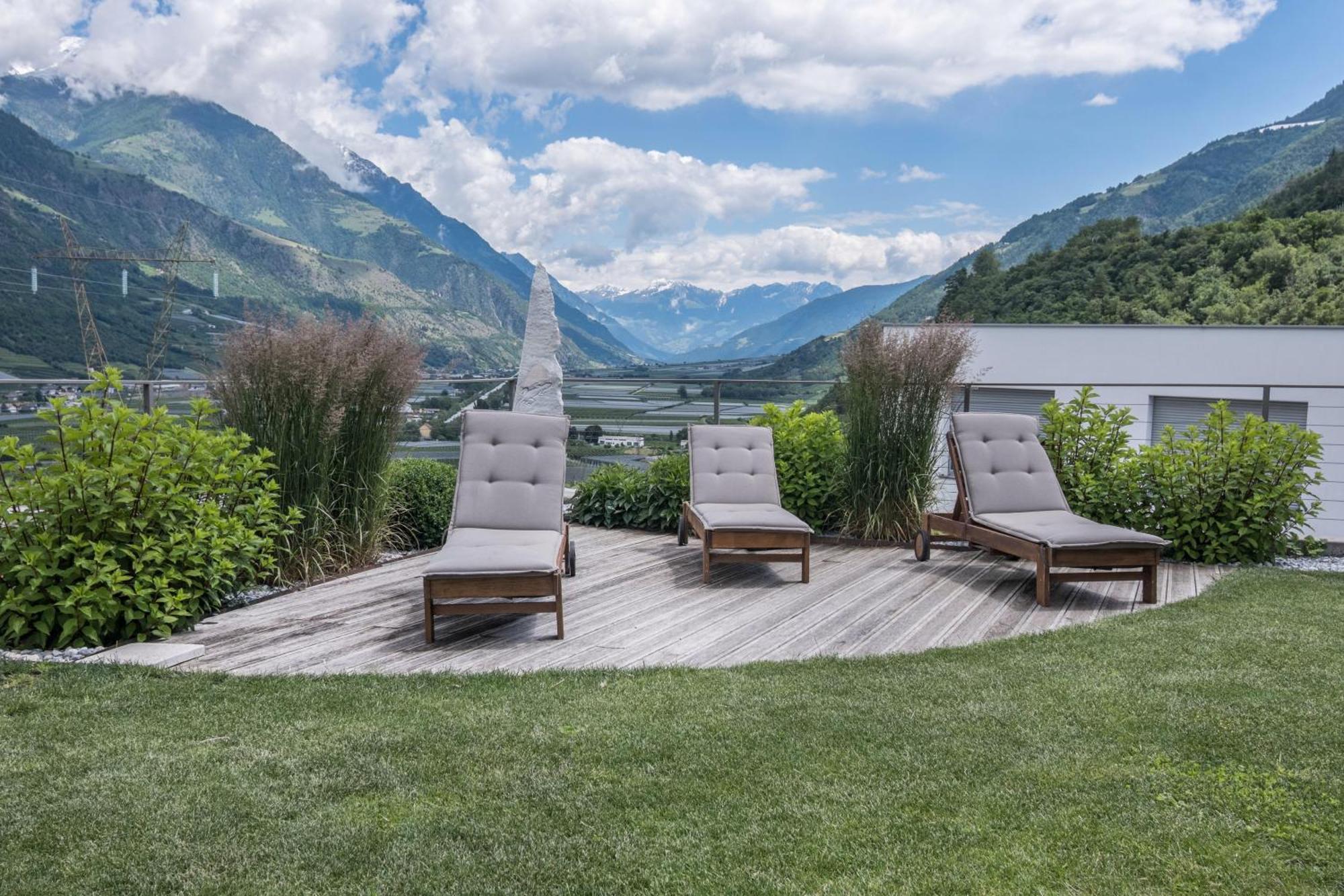 Niedermaierhof Villa กาสเตลเบลโล ภายนอก รูปภาพ