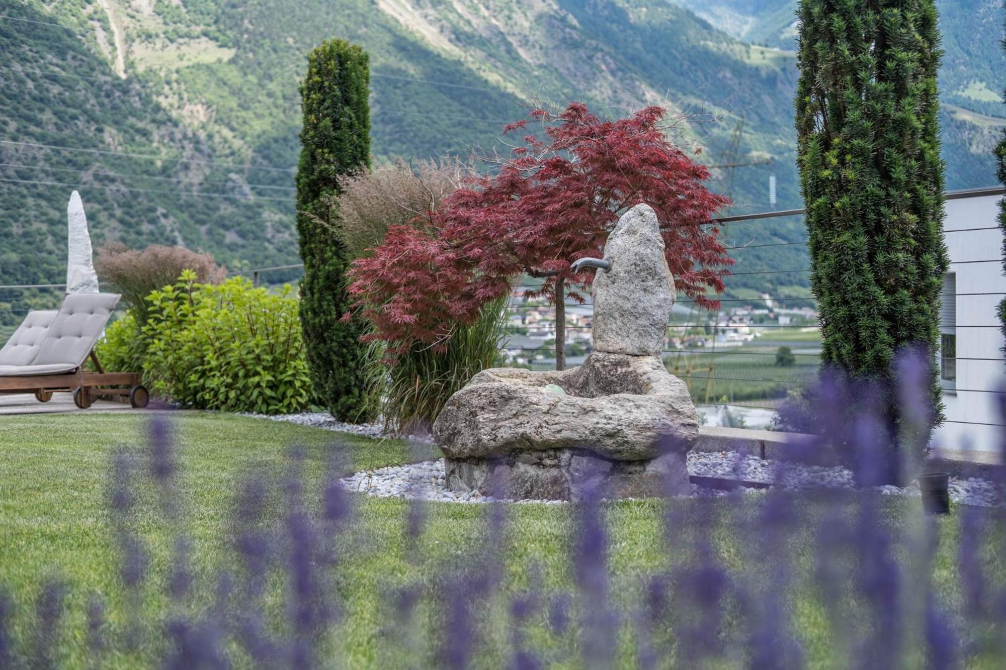 Niedermaierhof Villa กาสเตลเบลโล ภายนอก รูปภาพ