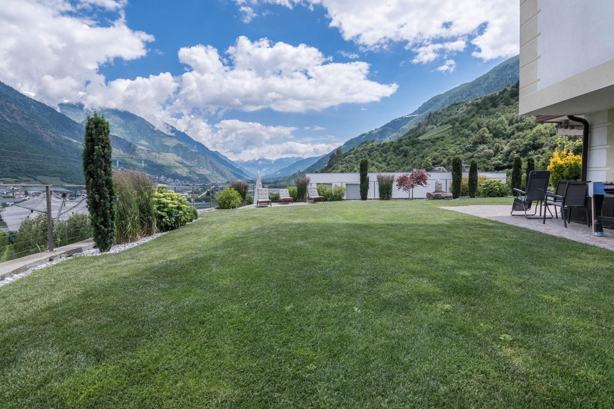 Niedermaierhof Villa กาสเตลเบลโล ภายนอก รูปภาพ